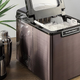 Portable Ice Maker Sale | $80-$96 | Amazon